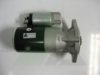 AES 15.130.037 Starter